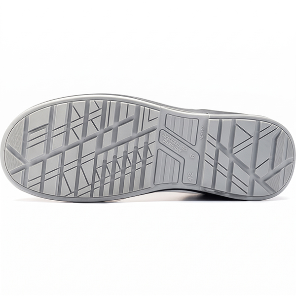 U-POWER Scarpe Antinfortunistiche MOD. Dorado S1P SRC ESD N46* - U-POWER - Immagine 5
